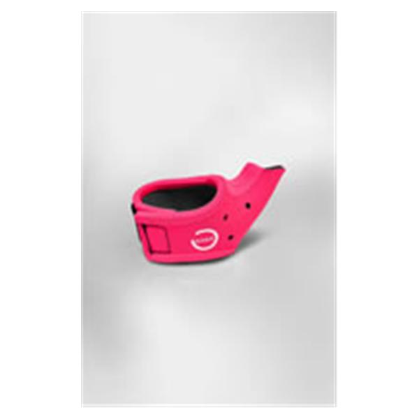 DJO Brace Spica Exos Adult Short Wrist/Thumb Pink Size X-Large Left Ea - 210-71-4444