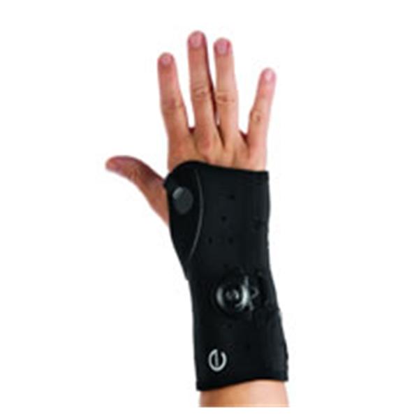 DJO Brace Exos Adult Wrist Camouflage Size X-Small Left Ea - 221-31-2388