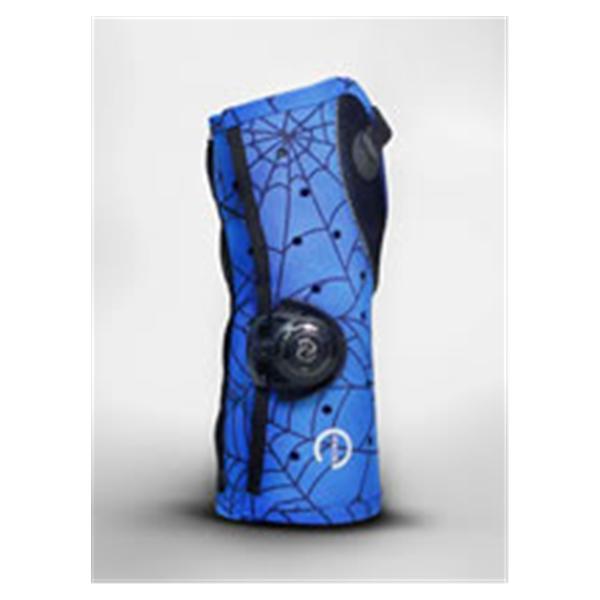 DJO Brace Exos Adult Wrist Spider Size Small Left Ea - 221-41-2293