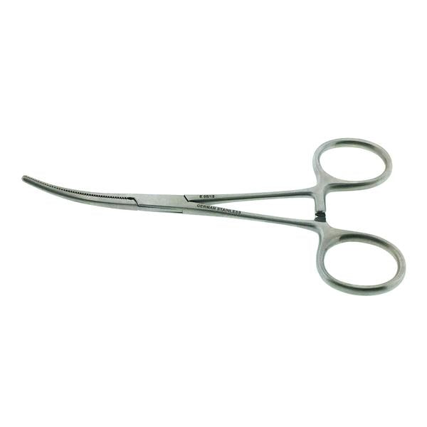 BR Surgical, Forcep Hemostatic Rochester-Pean 5-1/2" Curved Stainless Steel Ea - BR12-31114