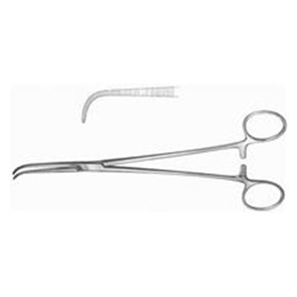 BR Surgical, Forcep Dissecting/Ligature Gemini 8" Stainless Steel Ea - BR12-43120