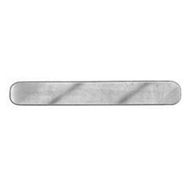 BR Surgical, Retractor Ribbon 50X330Mm Stainless Steel Ea - BR18-17050