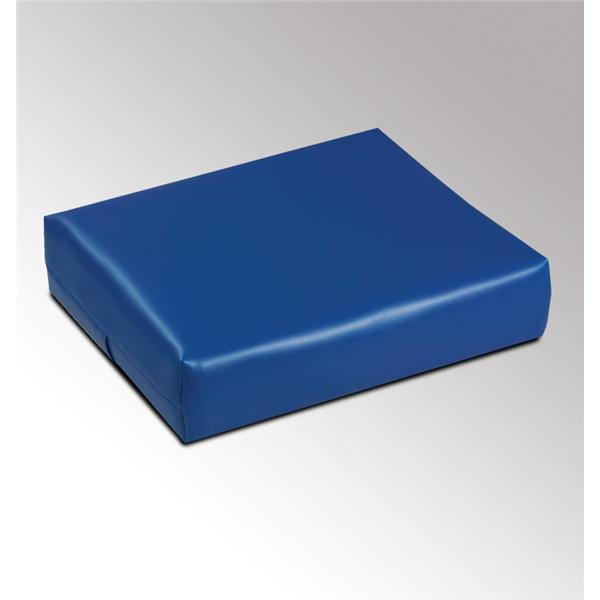 Clinton Industries. Pillow Positioning Rectangle Spcfy Clr Vnl Cvr Firm High Density Size Small Ea - 20