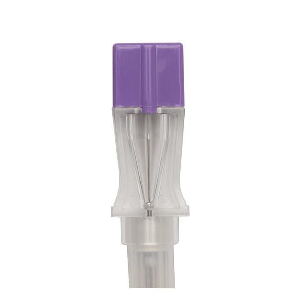 Myco Medical Supplies Needle Tuohy Spinal 17Gx3-1/2" Sterile 25/Bx - TU17G351
