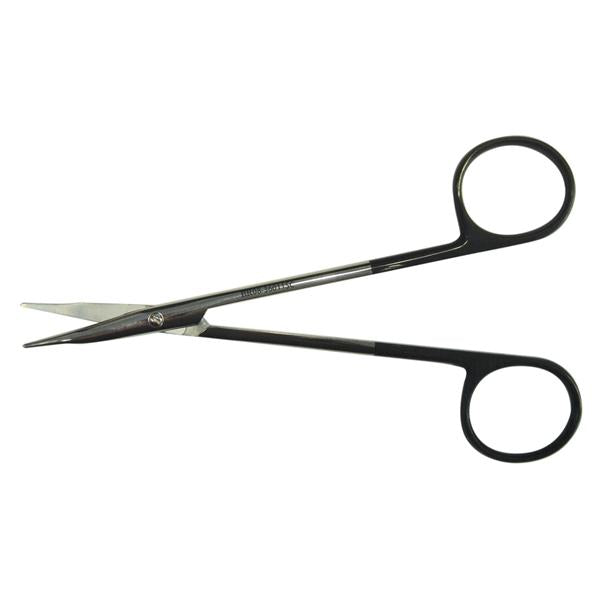 BR Surgical, Scissors Tenotomy Stevens Supercut 4-1/4" Shrp Rzr/Micro-Serrations Strt Ss Ea - BR08-36011SC