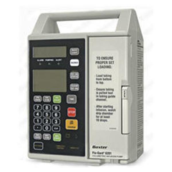 Baxter Healthcare-Pumps Pump Infusion Ea - RENTALCONDITION