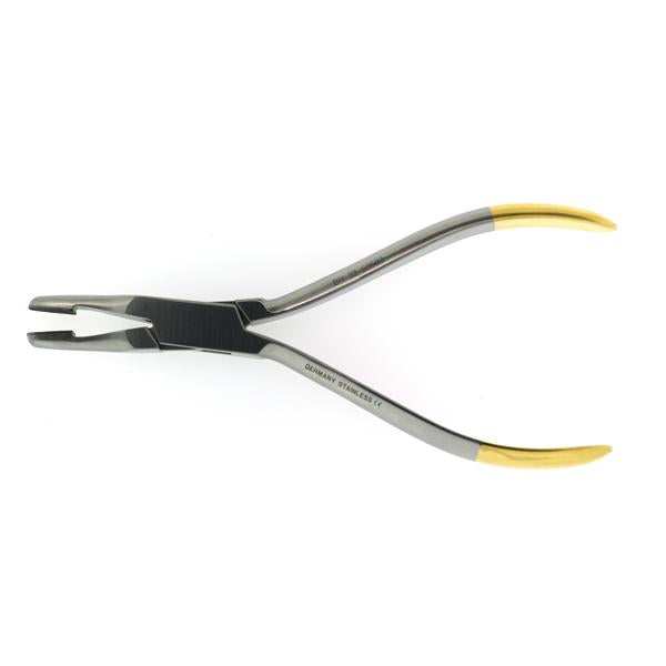 BR Surgical, Pliers Pin Pulling 5-3/4" Tungsten Carbide Ea - BR33-53603