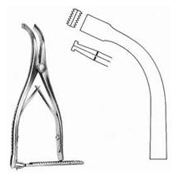 BR Surgical, Spreader Vertebrae 10-3/4" Ea - BR40-40527