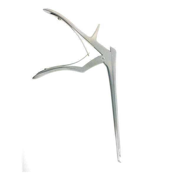 BR Surgical, Rongeur Kerrison 7" 40 Degree Upward 1Mm Jaw Stainless Steel Ea - BR40-48001