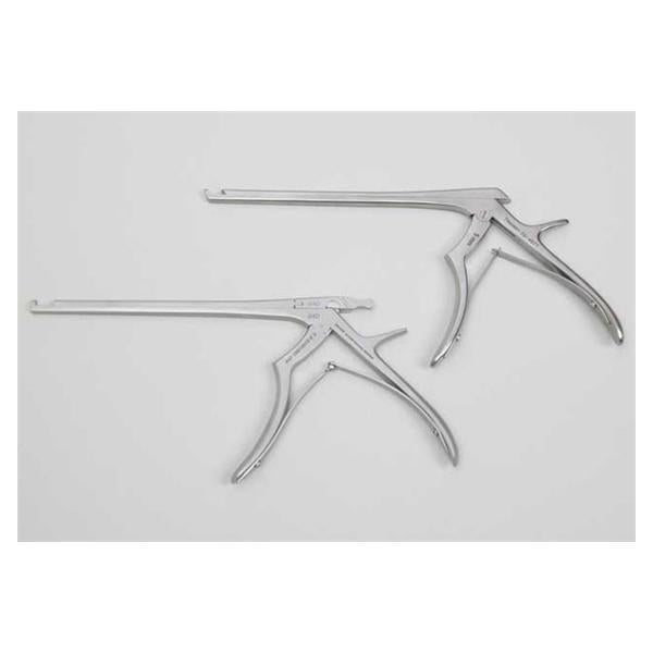 BR Surgical, Rongeur Kerrison 7" 40 Degree Upward 3Mm Jaw Stainless Steel Ea - BR40-48003