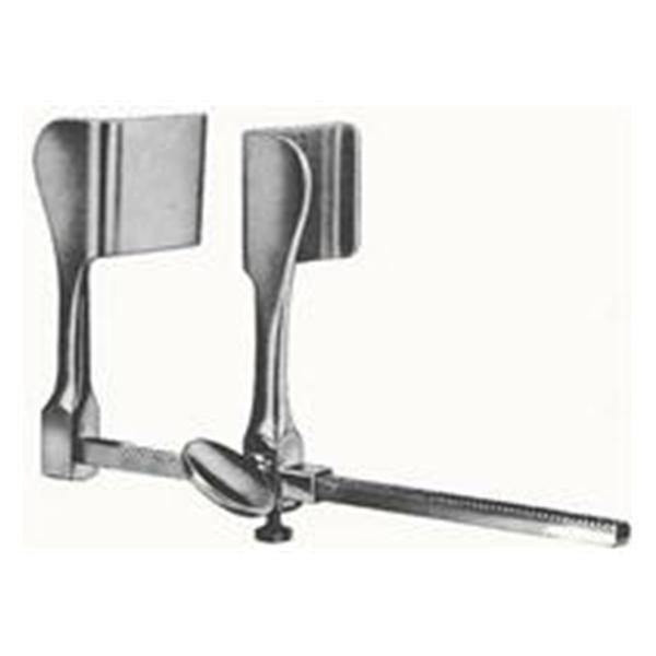 BR Surgical, Spreader Rib Tuffier Ea - H156-26416