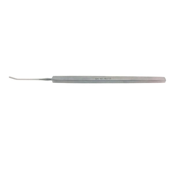 BR Surgical, Spatula Culler Iris 5" Reusable Stainless Steel Ea - BR42-46713