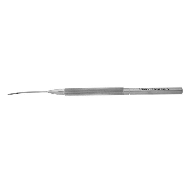 BR Surgical, Spatula Lens Knolle Reusable Stainless Steel Ea - BR42-10707