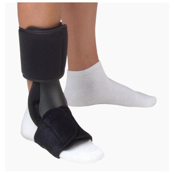 Deroyal Industries Inc Splint Night Men 4-9/Women 5-10 Drsl Foam M4-9/W5-10 Sz Sm/Md Universal Ea - NS2000-20