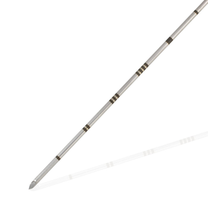 Remington Medical - Biopsy Needle Echogenic Enhanced Tip