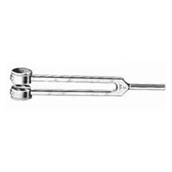 BR Surgical, Tuning Fork Vibration Brs 128Hz Aluminum Alloy Ea - BR44-06001