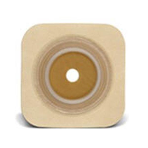 Convatec US Barrier Skin Sur-Fit Natura Stomahesive Cut-To-Fit Plastic Ring 4X4" 10/Bx - 401576