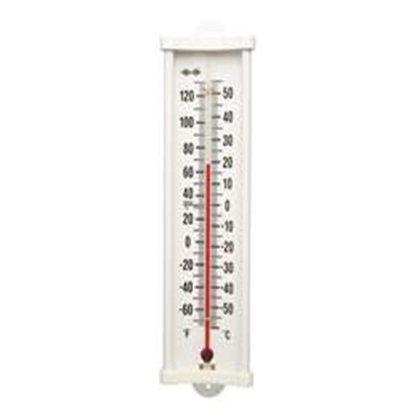 H-B Instrument Thermometer Laboratory Fisherbrand Durac -40 To 27C/-40 To 80F Spt Rd 4.9 Ea - 13201966