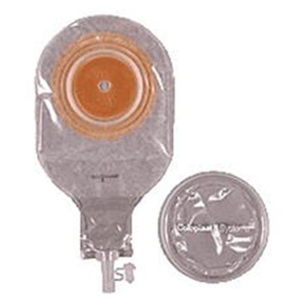 Coloplast Corp Pouch Ostomy Assura Post-Op/Cut-To-Fit 5/Bx - 12810