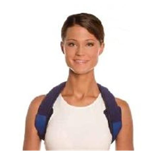 BSN Medical Support Actimove Clavicle 43-51" Blue Size Large Ea - 72819-00093-00
