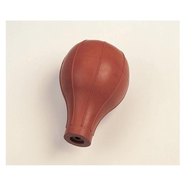 Fisher Scientific Co. Fisherbrand Rubber Bulb 150Ml Non-Graduated Red Ea - 03-448-32