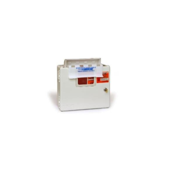 Capsa Solutins, Container Sharps Metal For Carts With Sample Each - P7048-1