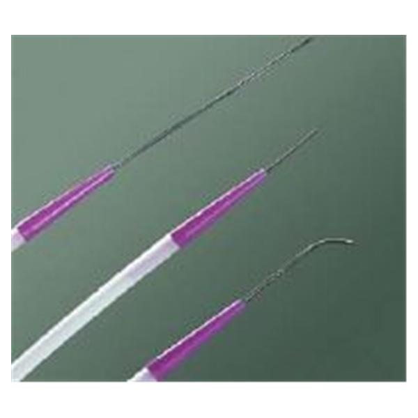 Bard Medical Division Guidewire Nicore Angled Tip Nitinol 0.038"X150Cm 10/Ca - 150NFA38