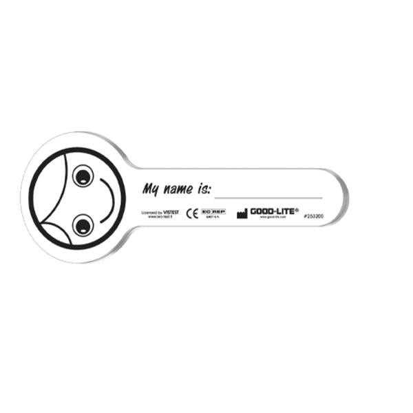 Good-Lite Co Occluder Eye 50/Pk - 253200