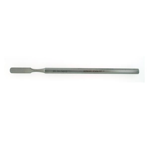 BR Surgical, Elevator Locke 5" 5X20Mm Tip Stainless Steel Reusable Ea - BR74-74012