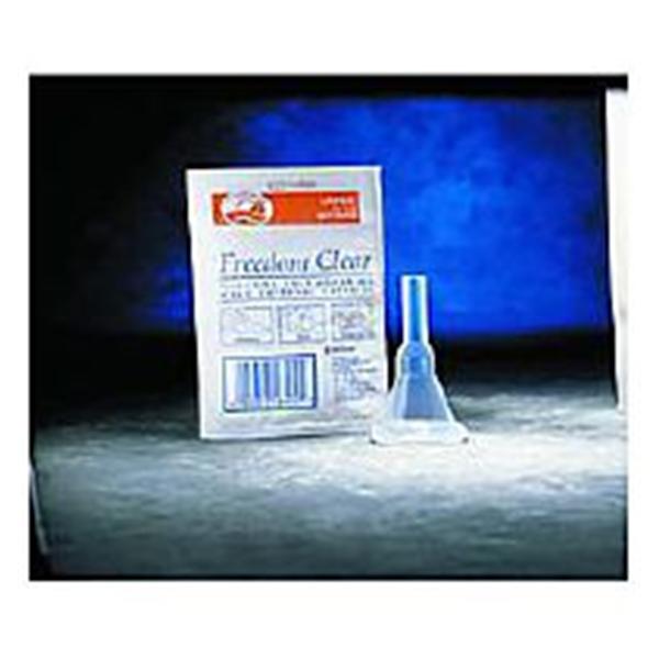 Coloplast Catheter External Freedom Cath _ Standard Latex 35Mm 100/Ca - 8400