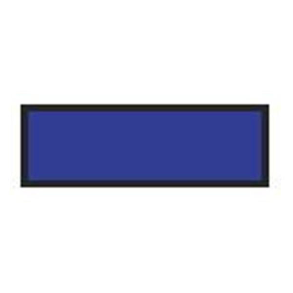 Aspen Surgical Tape Instrument Id Colortrack 8-1/2X11" Sheet/1/4" Flexible Royal Blue Ea - 152002EEA