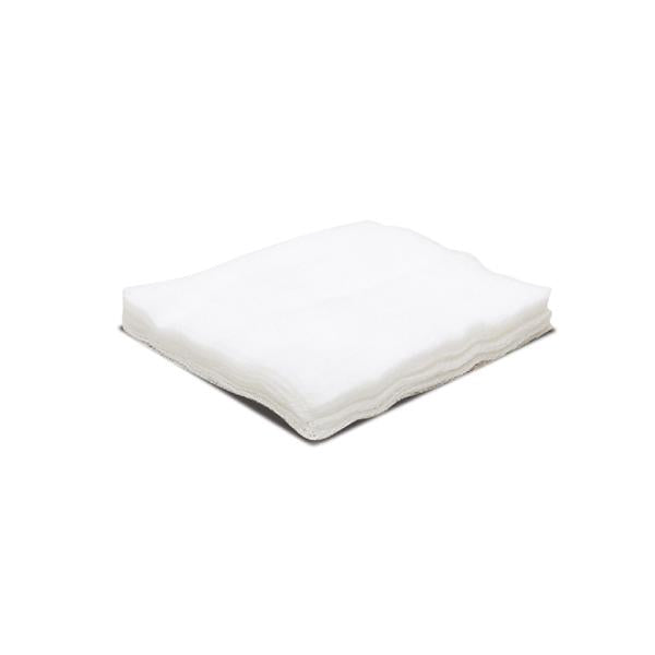 Hartmann USA Sponge Gauze Sterilux Hydrophilic Foam 4X4" 12 Ply Sterile Lf 1200/Ca - 56910000