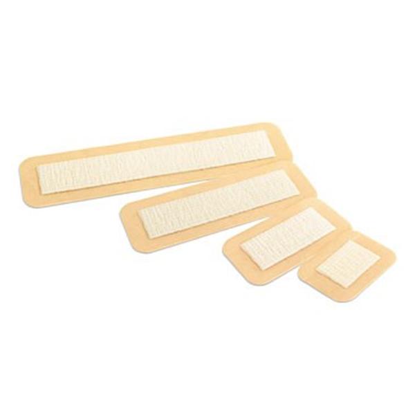 Convatec US Dressing Wound Aquacel Ag Hydrofiber 3-1/2X12" Tube 1-1/2Oz Lf 10/Bx - 420670