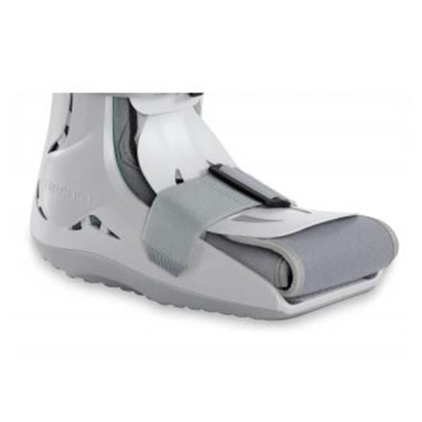 DJO Cover Brace Aircast Toe Pediatric Gray Size Small Ea - 01T-S