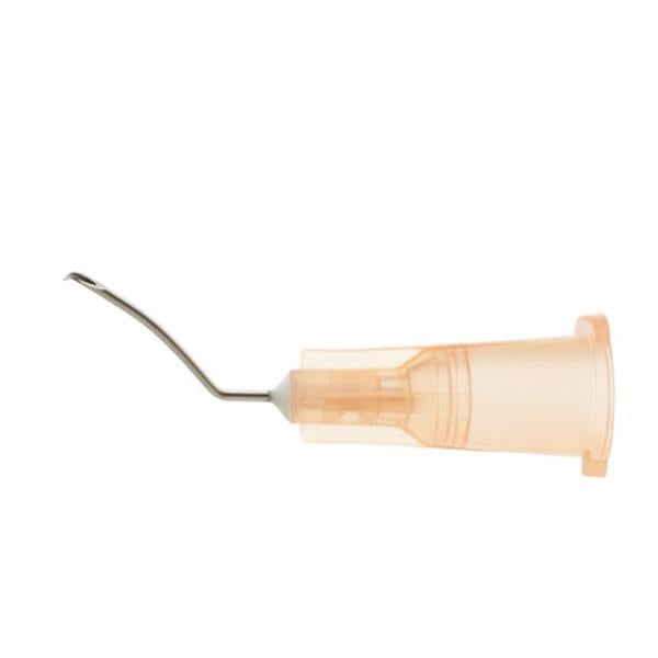 Beaver-Visitec Int Cystotome Irrigating 25Gx5/8" 10/Bx - 581618