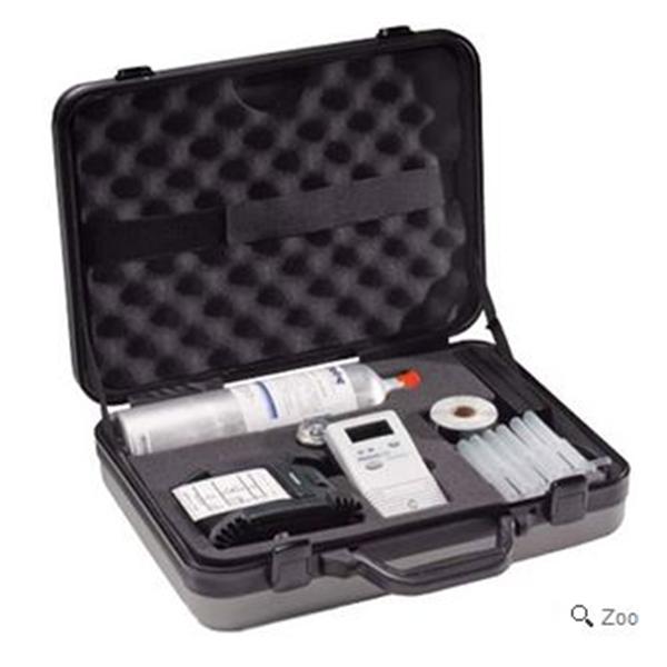 LifeLoc Technologies Phoenix 6.0 Breathalyzer Kit Ea - 10152