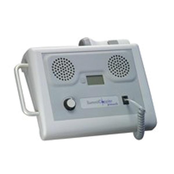 Cooper Surgical Doppler Tabletop Lifedop Ea - L350R-SD3