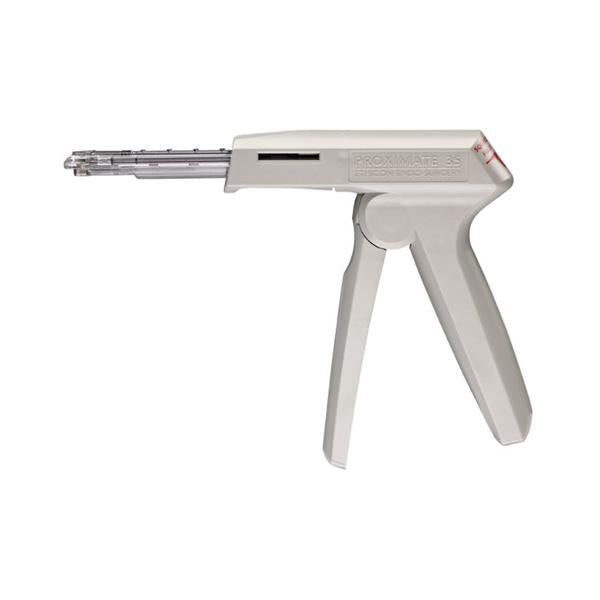 Ethicon Inc,a J & J Company Stapler Skin Proximate Px Ss 3.9Mm Reg Md/Pstl Fx Hd 6/Bx - PXR35
