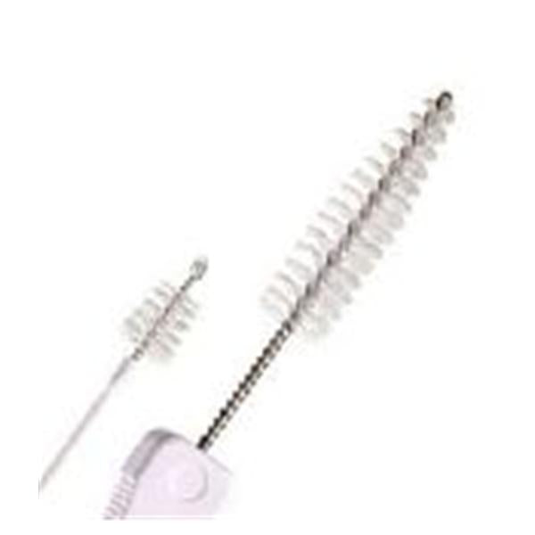 Conmed Corporation Brush Cleaning Channel Master 7.9Mm/6.4Mm Disposable 100/Ca - 1617