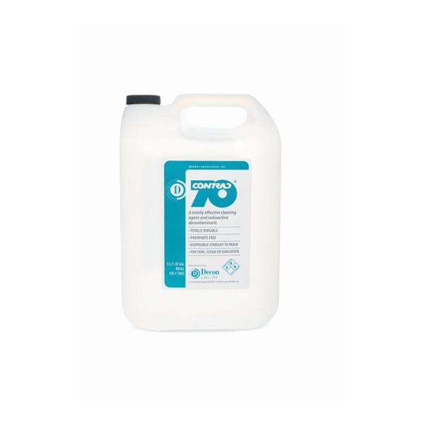 Fisher Scientific Co. Solution Contrad 70 1 Liter Bottle - 4355