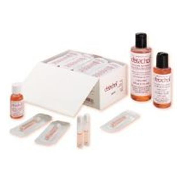 Ferndale Laboratories Inc Remover Detachol 15Ml Accessory Elastic 15Ml 144/Case - 0513-15