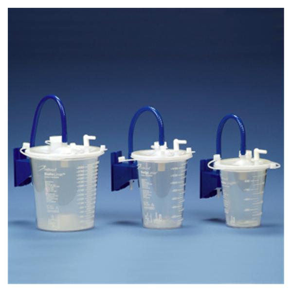 Deroyal Industries Inc Liner Safeliner Non-Sterile 1000Ml 72/Ca - 71-6516