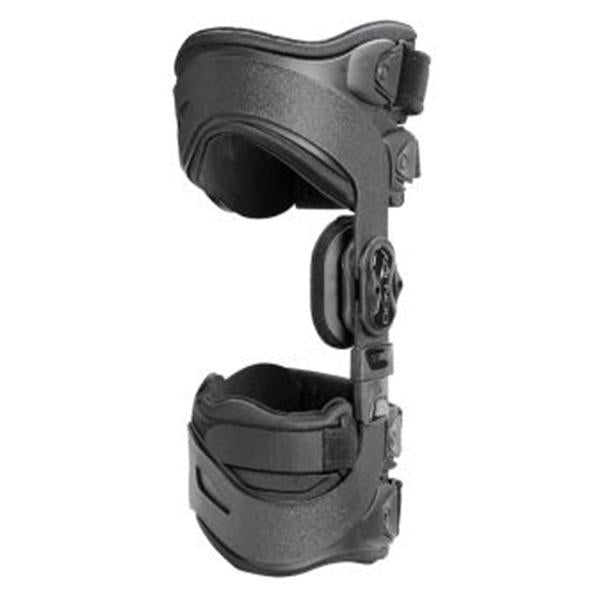 DJO Brace Oa Assist Adult Knee Black Size Medium Right Ea - 11-0947-3