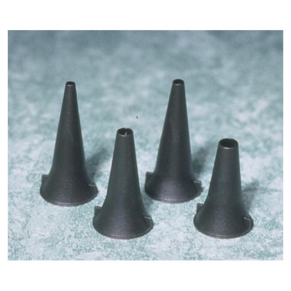 Medical Disposables Labs Specula Otoscope 3Mm 500/Pk, 10 Pk/Ca - 7333