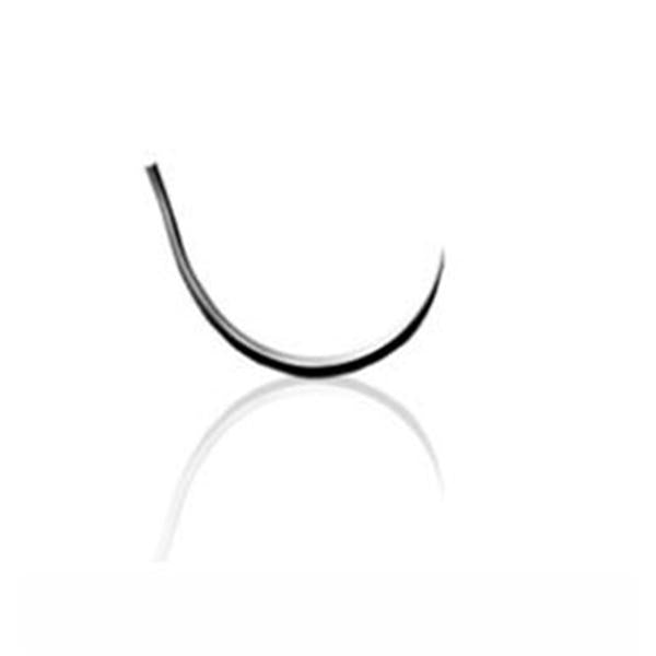 A. Titan Instruments Suture 5-0 Chromic Gut C-3 Rs3 Beige 18" Monofilament 12/Bx - ATI-3-18-5CG