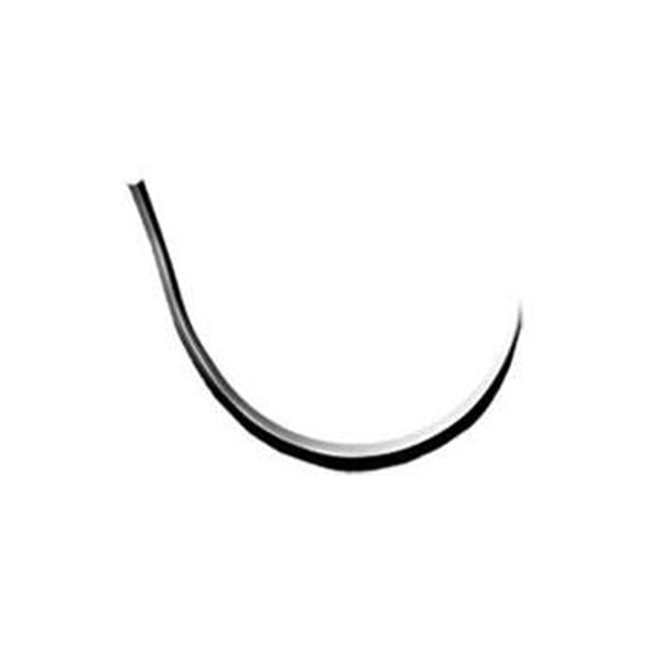 A. Titan Instruments Suture 4-0 Silk C-6 Rs3 Black 18" Braid 12/Bx - ATI6-18-4BBS