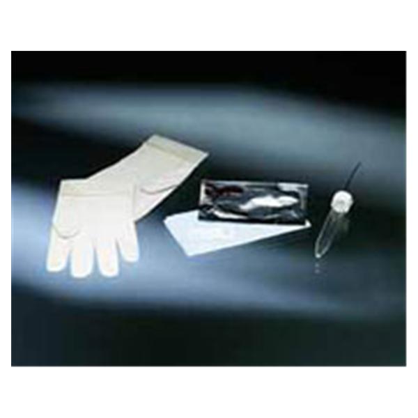 Bard Medical Division Kit Urine Specimen Bard 8Fr Ea, 25 Ea/Bx - 35380