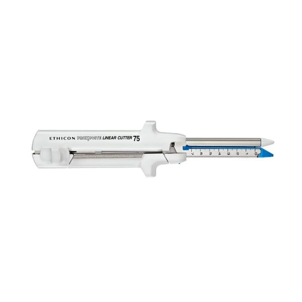 Ethicon Inc,a J & J Company Cutter Linear Proximate Titanium 55Mm 3/Bx - TLC55