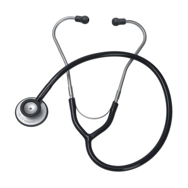 Heine USA Ltd Stethoscope Acoustic Gamma 3.2 Nonchill 2-Head Ea - M-000.09.942