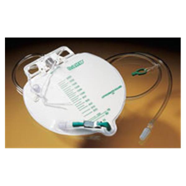 Bard Medical Division Bag Drainage Urinary 2000Ml Sterile Ea, 20 Ea/Ca - 153504